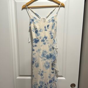 Birdy Grey Bridesmaids Dress size Small